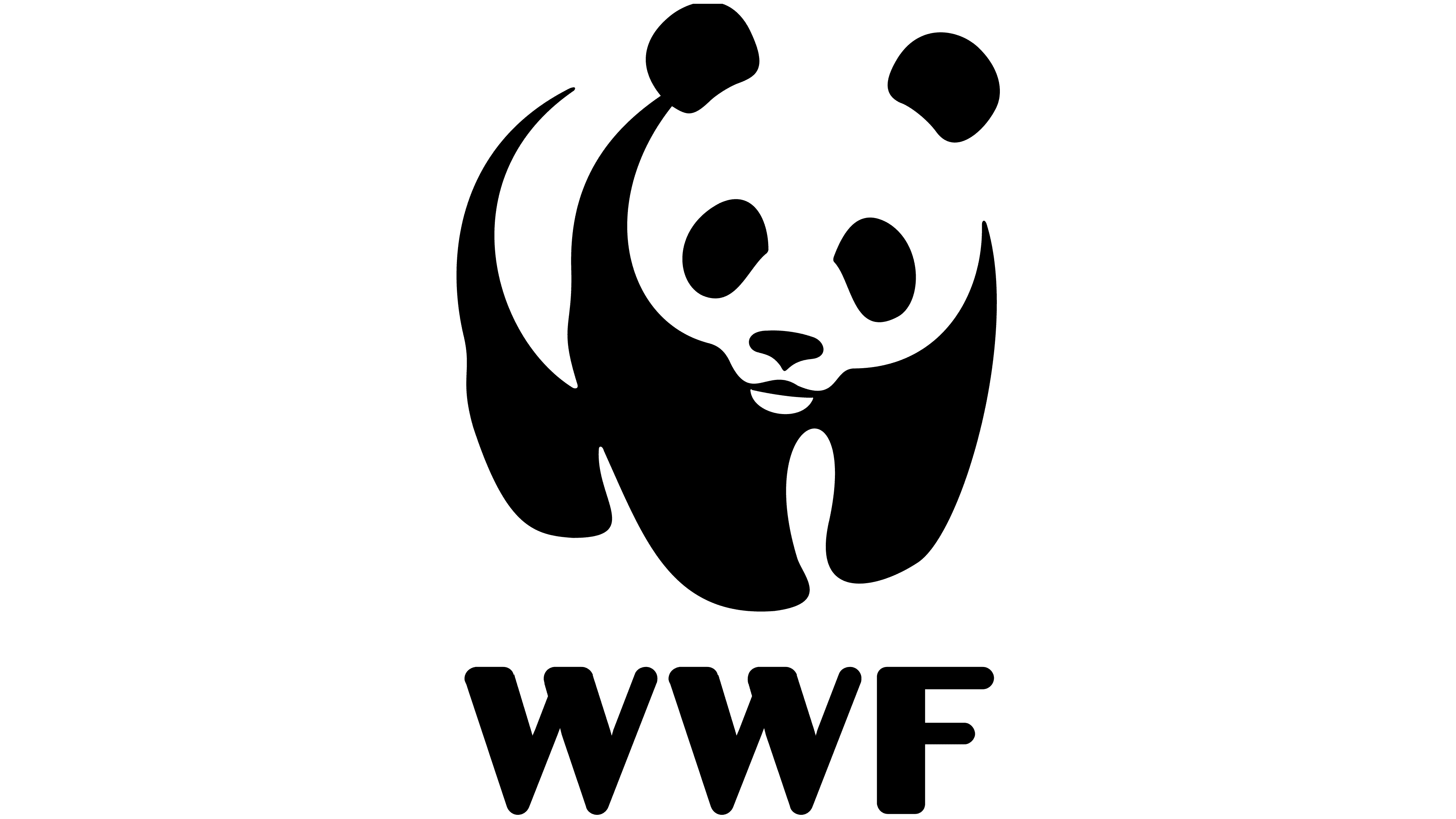 Logo WWF