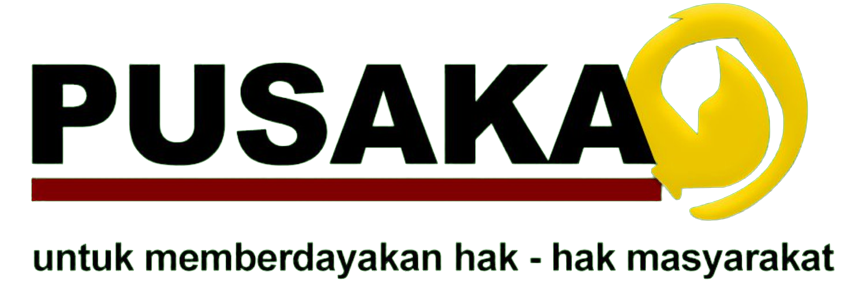 Logo PUSAKA